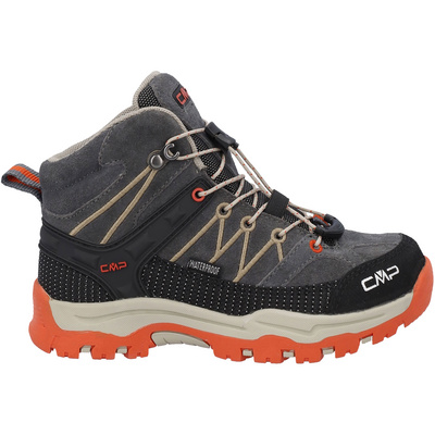 CMP Kinderen Rigel Mid WP Schoenen