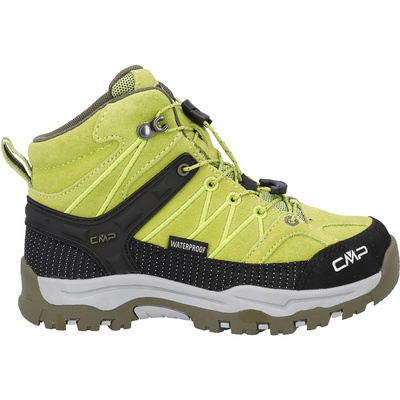 CMP Kinderen Rigel Mid WP Schoenen