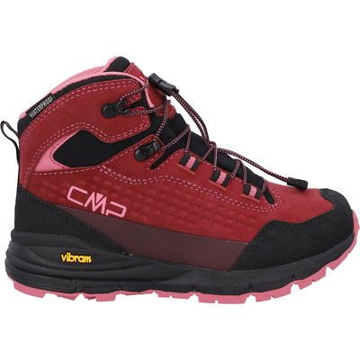 CMP Kinderen Vertyx Mid WP Schoenen