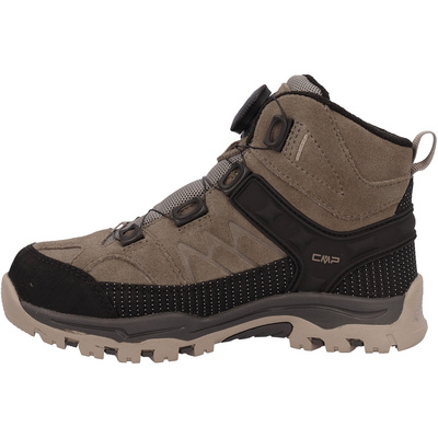 CMP Kinderen Kiruna Mid Fitgo WP Schoenen