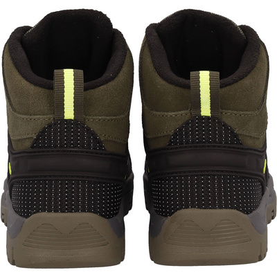 CMP Kinderen Kiruna Mid Fitgo WP Schoenen
