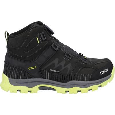 CMP Kinderen Kiruna Mid Fitgo WP Schoenen