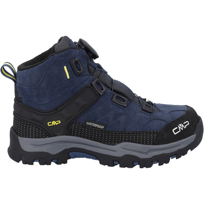 CMP Kinderen Kiruna Mid Fitgo WP Schoenen