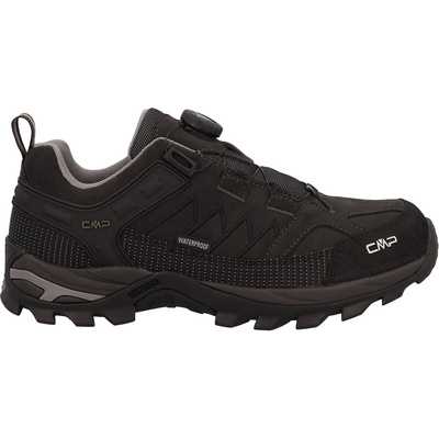 CMP Heren Rigel Low Fitgo WP Schoenen