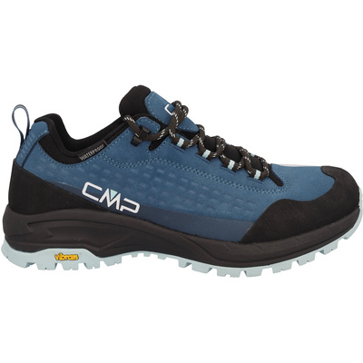 CMP Dames Vertyx Low WP Schoenen