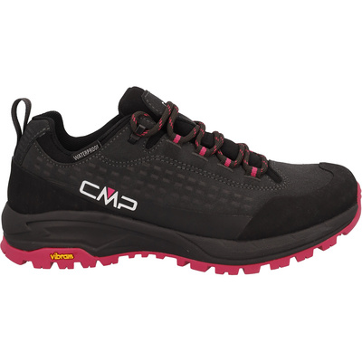 CMP Dames Vertyx Low WP Schoenen