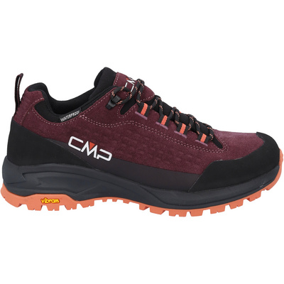 CMP Dames Vertyx Low WP Schoenen