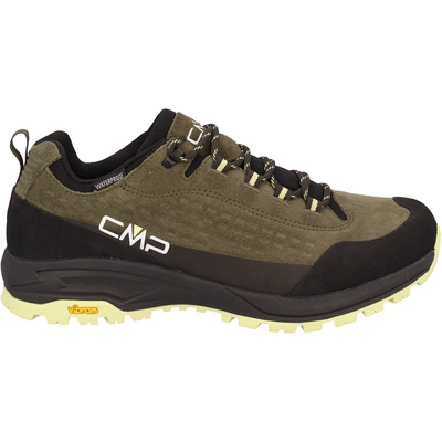 CMP Heren Vertyx Low WP Schoenen