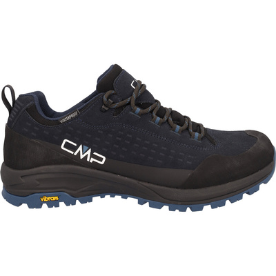 CMP Heren Vertyx Low WP Schoenen