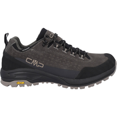CMP Heren Vertyx Low WP Schoenen