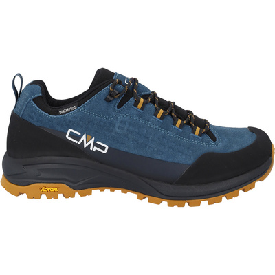 CMP Heren Vertyx Low WP Schoenen