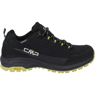 CMP Heren Vertyx Low WP Schoenen
