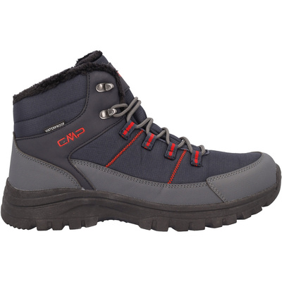 CMP Heren Auryl Mid WP Schoenen