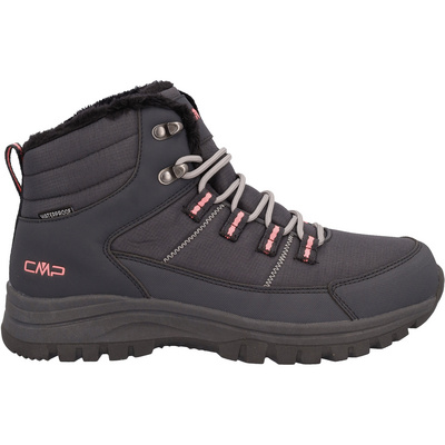 CMP Dames Auryl Mid WP Schoenen