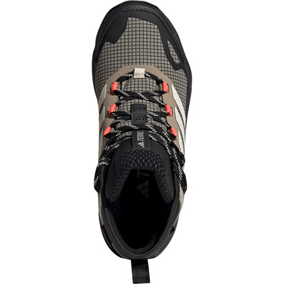 Adidas Terrex Dames Skychaser AX5 Mid Climawarm+ Schoenen