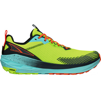 Altra Heren Experience Wild 2 Schoenen