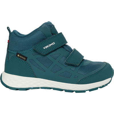 Viking Kinderen Veme Reflex Mid GTX 2V Schoenen