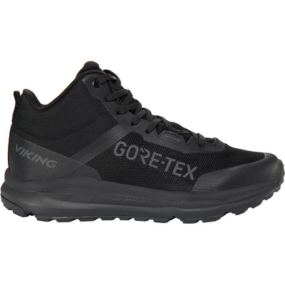 Viking Dames Stride Mid Warm GTX Schoenen