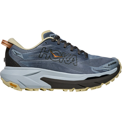 HOKA Heren Mafate 5 Schoenen