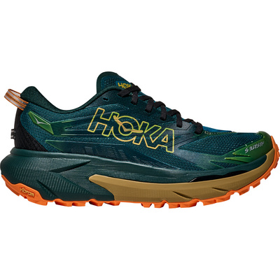 HOKA Heren Mafate 5 Schoenen