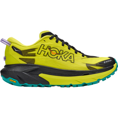 HOKA Heren Mafate 5 Schoenen