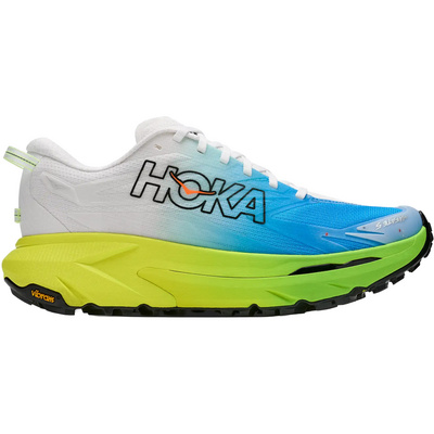 HOKA Heren Mafate 5 Schoenen