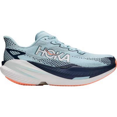 HOKA Dames Mach X 3 Schoenen