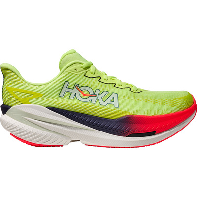 HOKA Heren Mach X 3 Schoenen