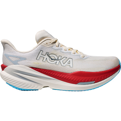 HOKA Heren Mach X 3 Schoenen