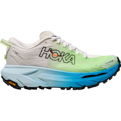 HOKA Dames Mafate 5 Schoenen