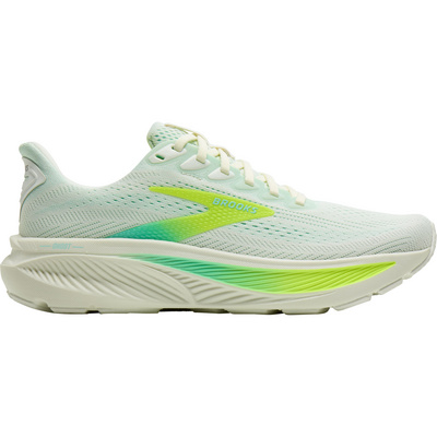 Brooks Dames Ghost 17 Schoenen (Maat 41, Grijs)