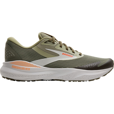 Brooks Heren Adrenaline GTS 24 Weatherized Schoenen