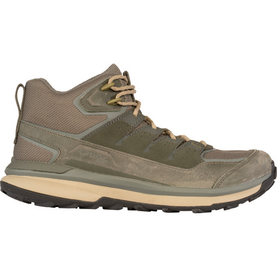 Oboz Heren Hyalite Mid B-Dry Schoenen