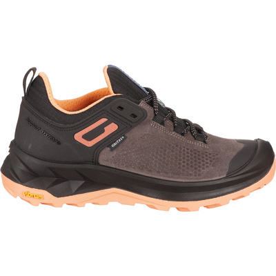 Kaikkialla Dames Taipale Schoenen (Maat 36, Grijs)