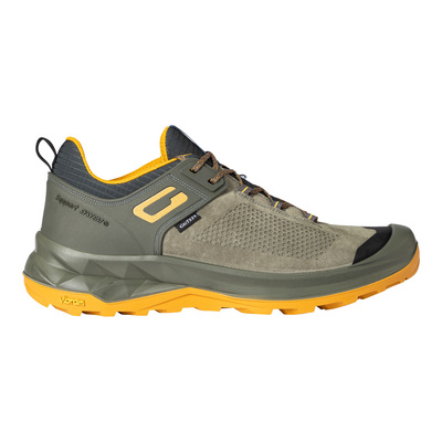 Kaikkialla Heren Taipale Schoenen (Maat 42, Groen)
