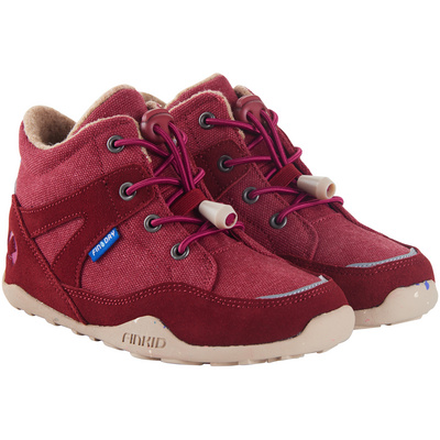 Finkid Kinderen Nilkka Schoenen (Maat 30, Rood)