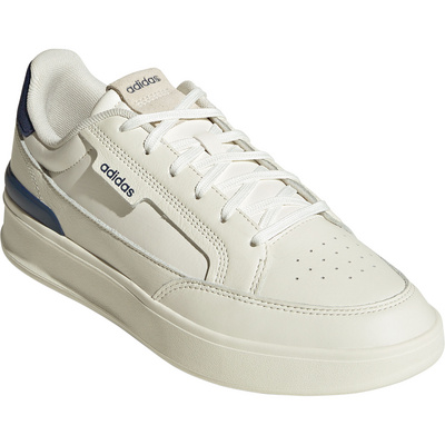 adidas Heren Aspyre Schoenen (Maat 46, Wit)