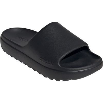 adidas Lumia Slides Sandalen (Maat 38, Zwart)