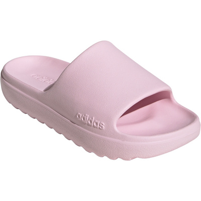 adidas Lumia Slides Sandalen (Maat 38, licht roze)