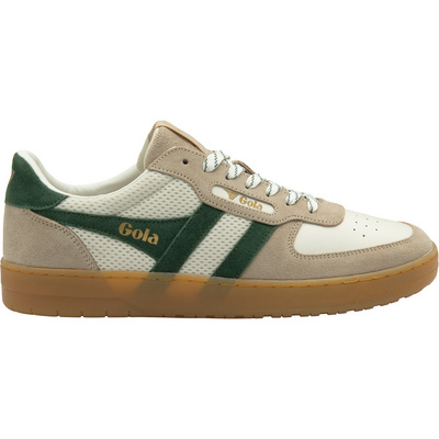 Gola Homme Chaussures Hawk '83 (taille 41, Blanc)