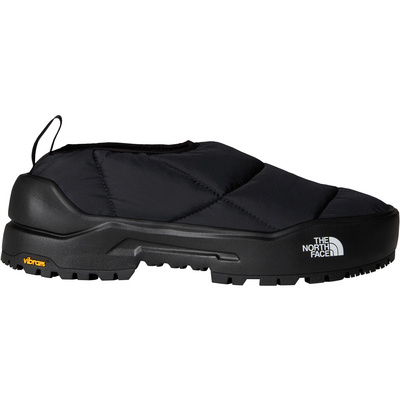 The North Face Base Camp Thermoball Mule Schoenen (Maat 44, Zwart)