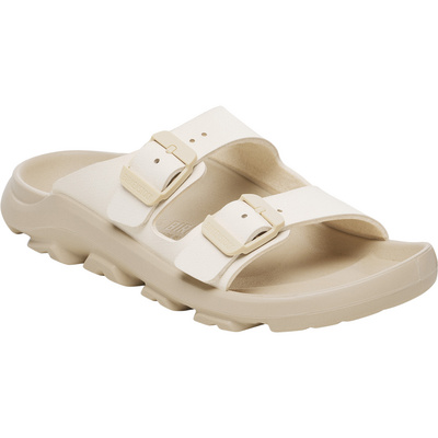Birkenstock Dames Mogami Terra Stealth 2 BF Sandalen (Maat 38, Beige)