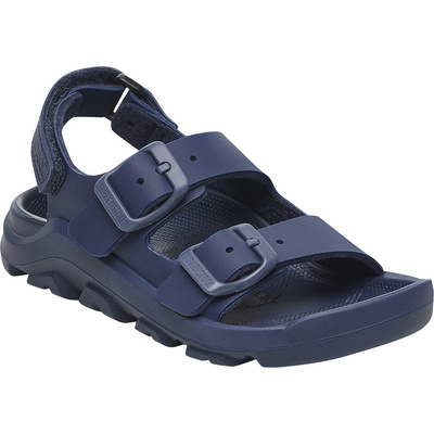 Birkenstock Kinderen Mogami AS BF Sandalen (Maat 34, Blauw)