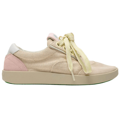 Satorisan Dames Hatko Vintage Schoenen (Maat 37, Beige)