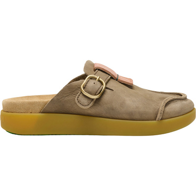 Satorisan Heren Hoote Sandalen (Maat 45, Bruin)