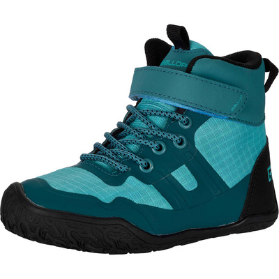 Ballop Kinderen Kuluba WP Schoenen (Maat 29, Turquoise)