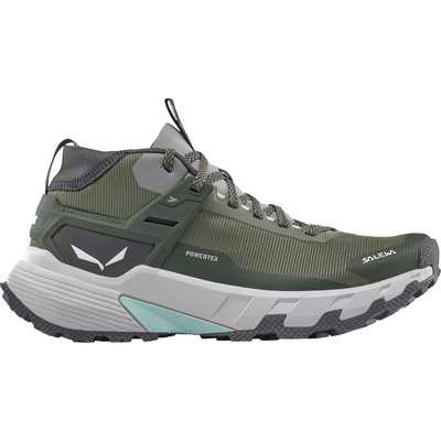 Salewa Dames Pedroc 2 Mid PTX Schoenen