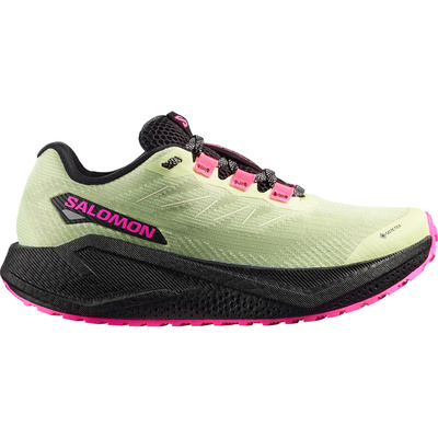 Salomon Dames Aero Blaze 3 GRVL GTX Schoenen