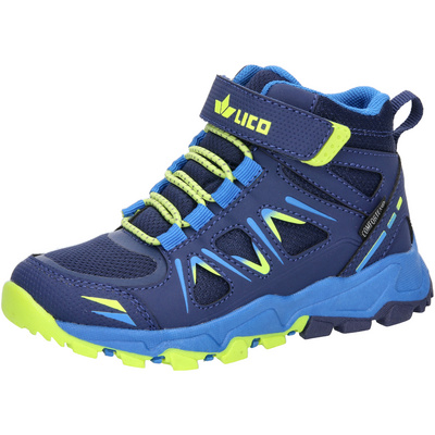 Lico Kinderen Allen High VS Schoenen