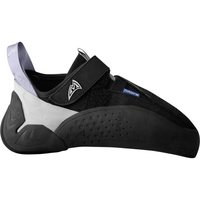Mad Rock Chaussons d'escalade D2.One HV (taille 42, Noir)